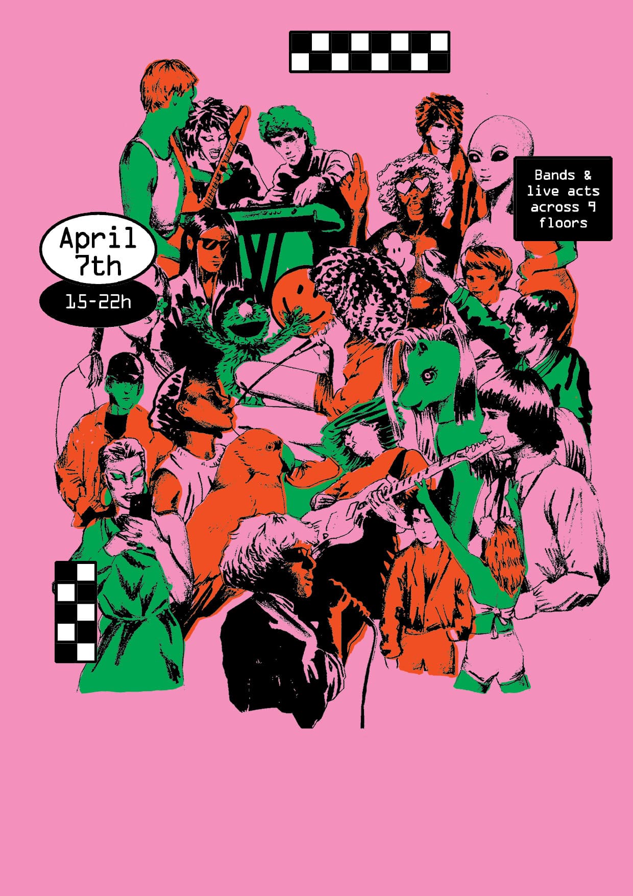 Live Resort met Badtime , Dorpsstraat 3 en Stella