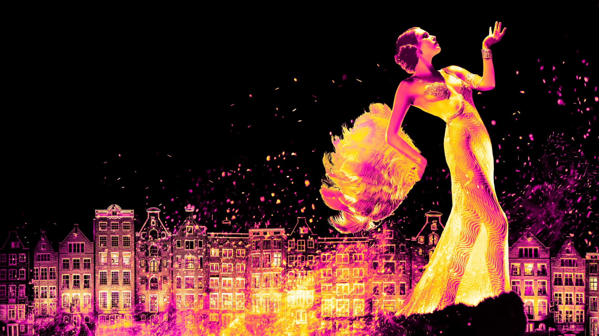 Alexander Vantournhout | Met Prikkelarme Ontvangst