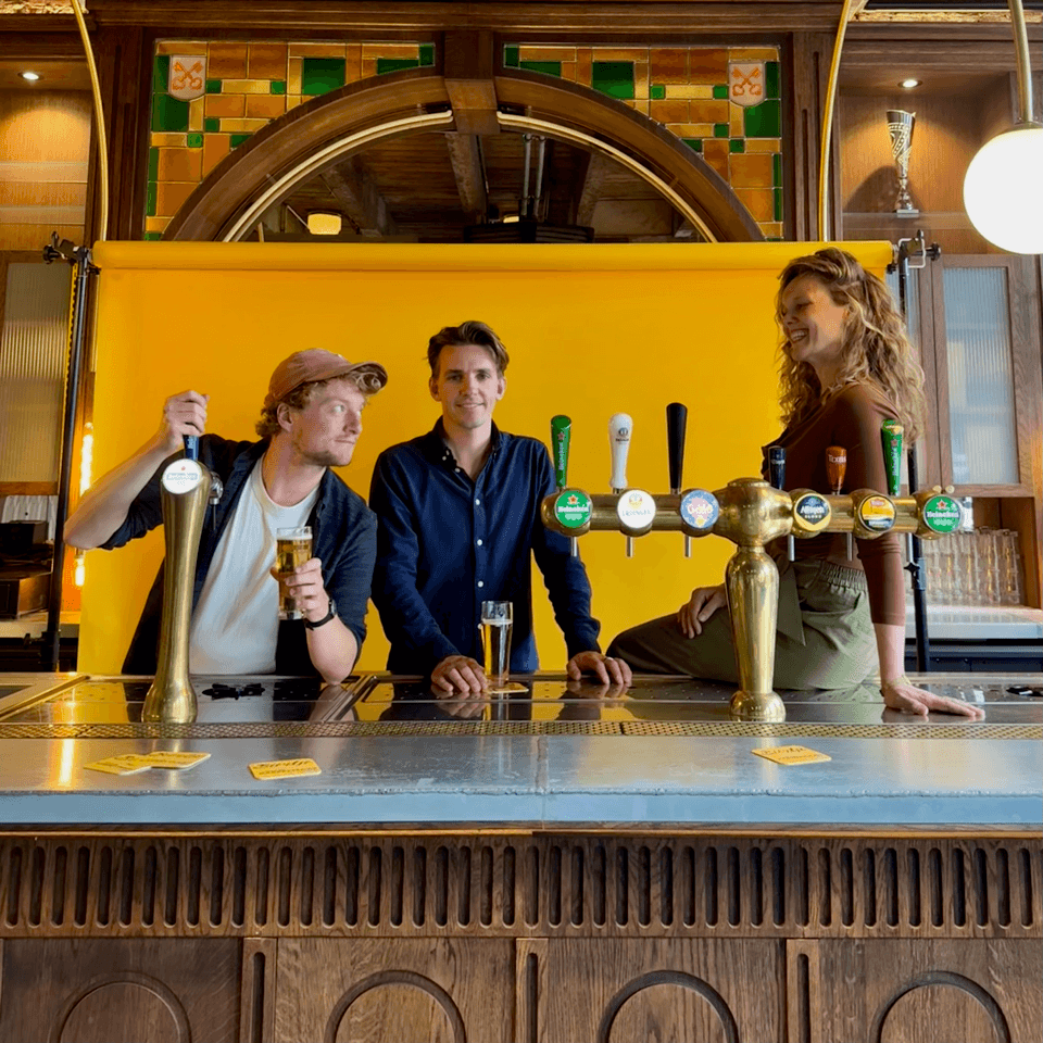 Nationale Rollatorloop