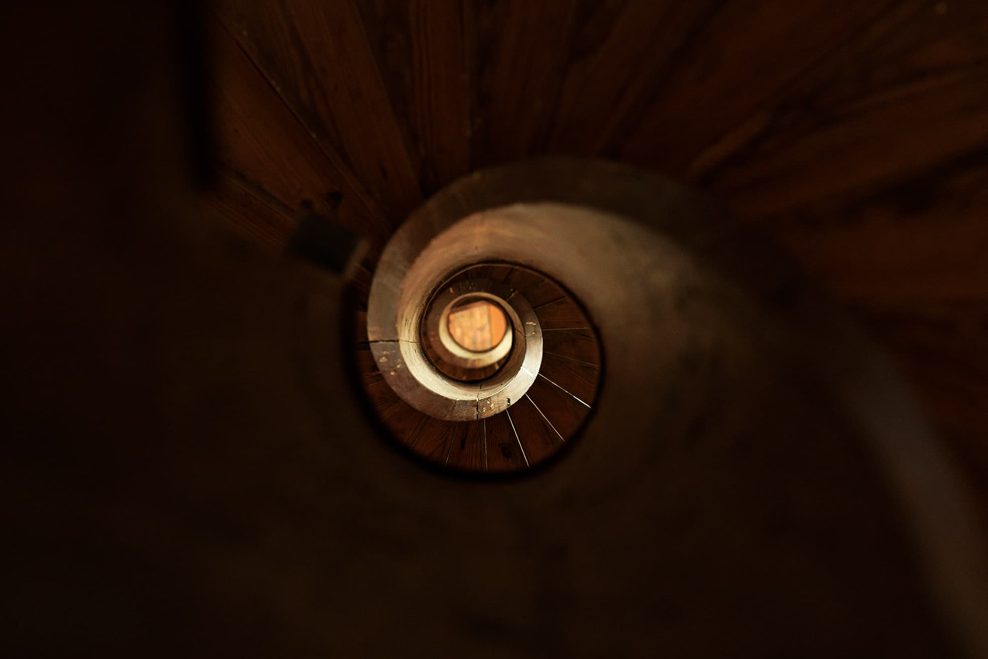 Minne Kersten: There's Always Another Twist