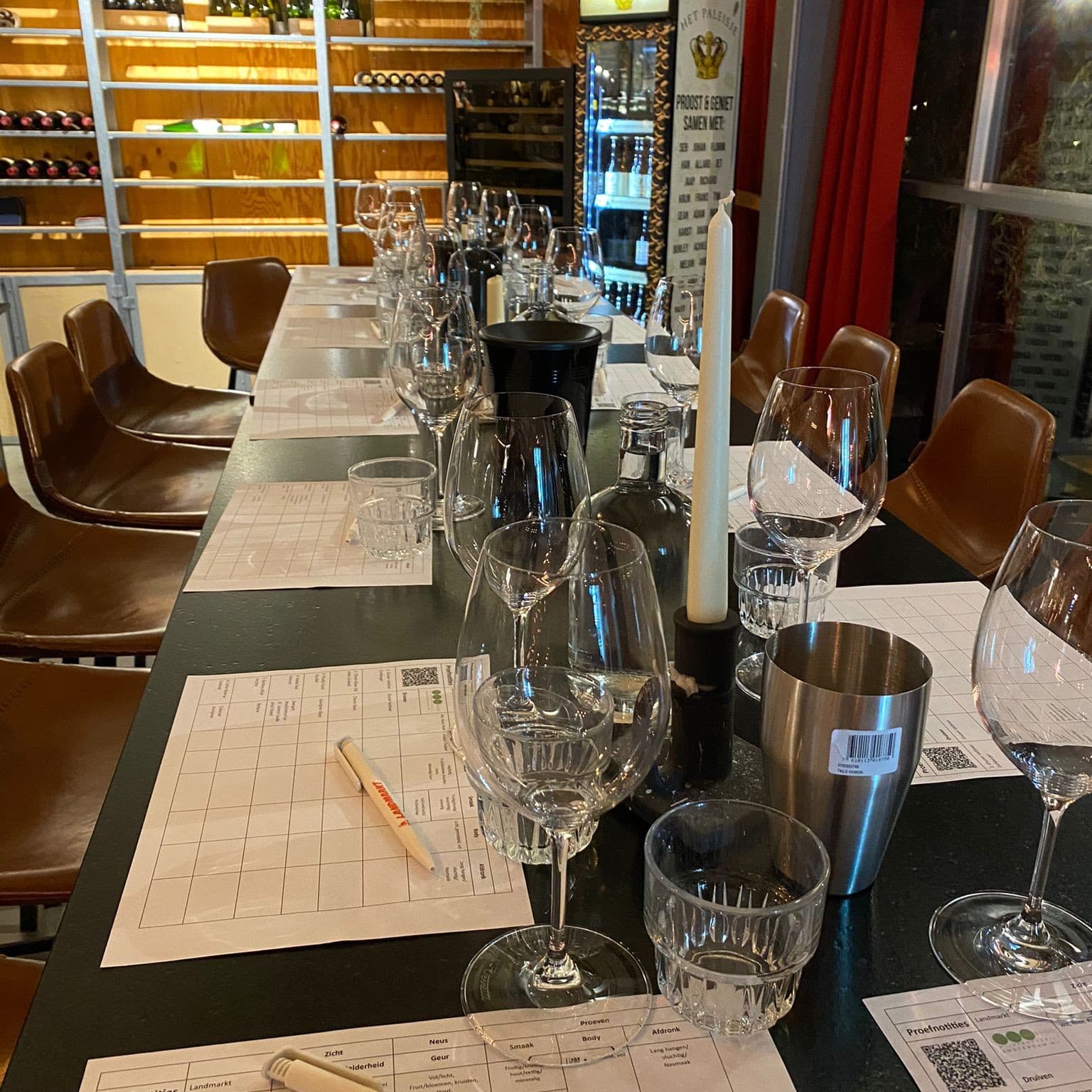 Jasmijn Vermeeren - You Don't Look Sick