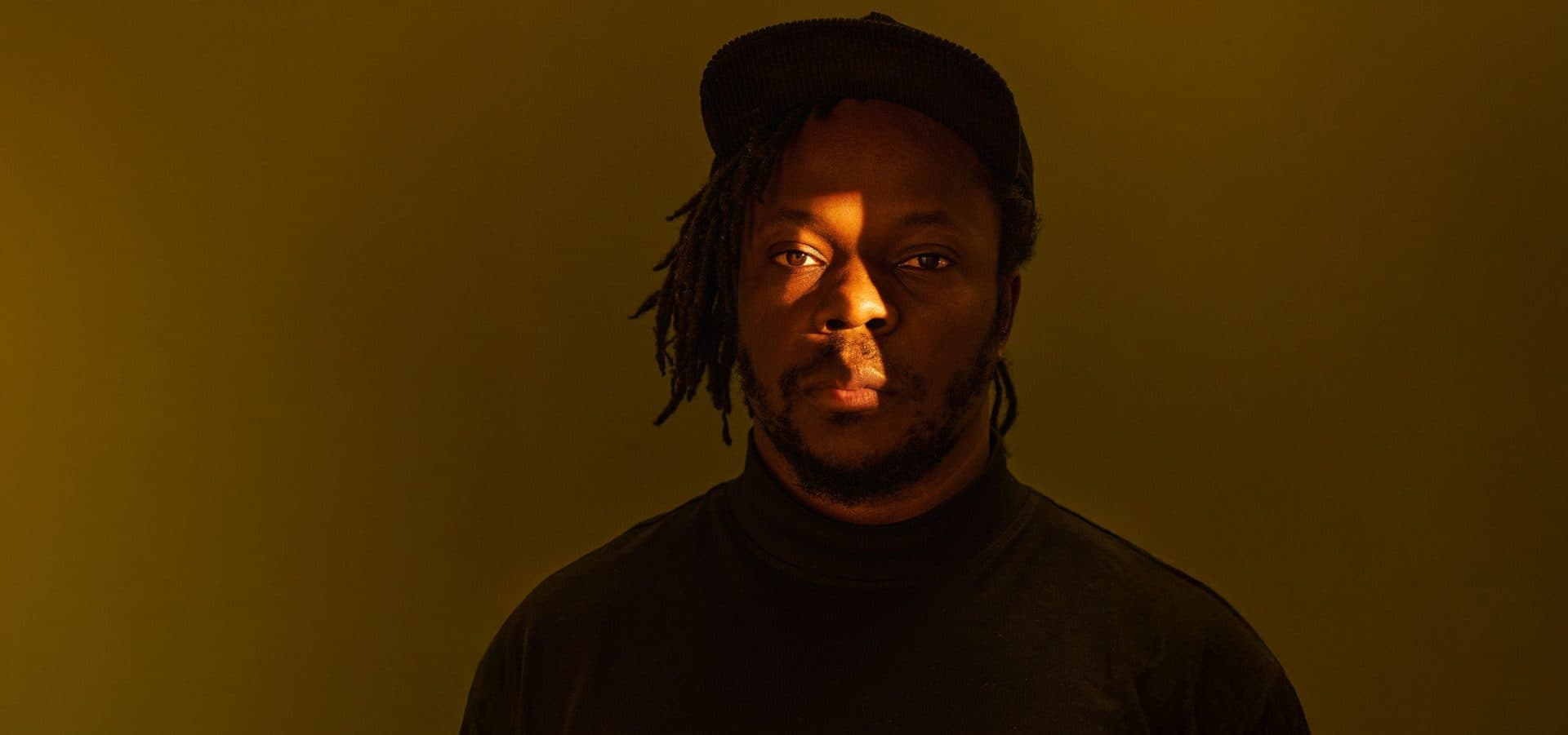 Jeroen Leenders Experience - in Bellevue