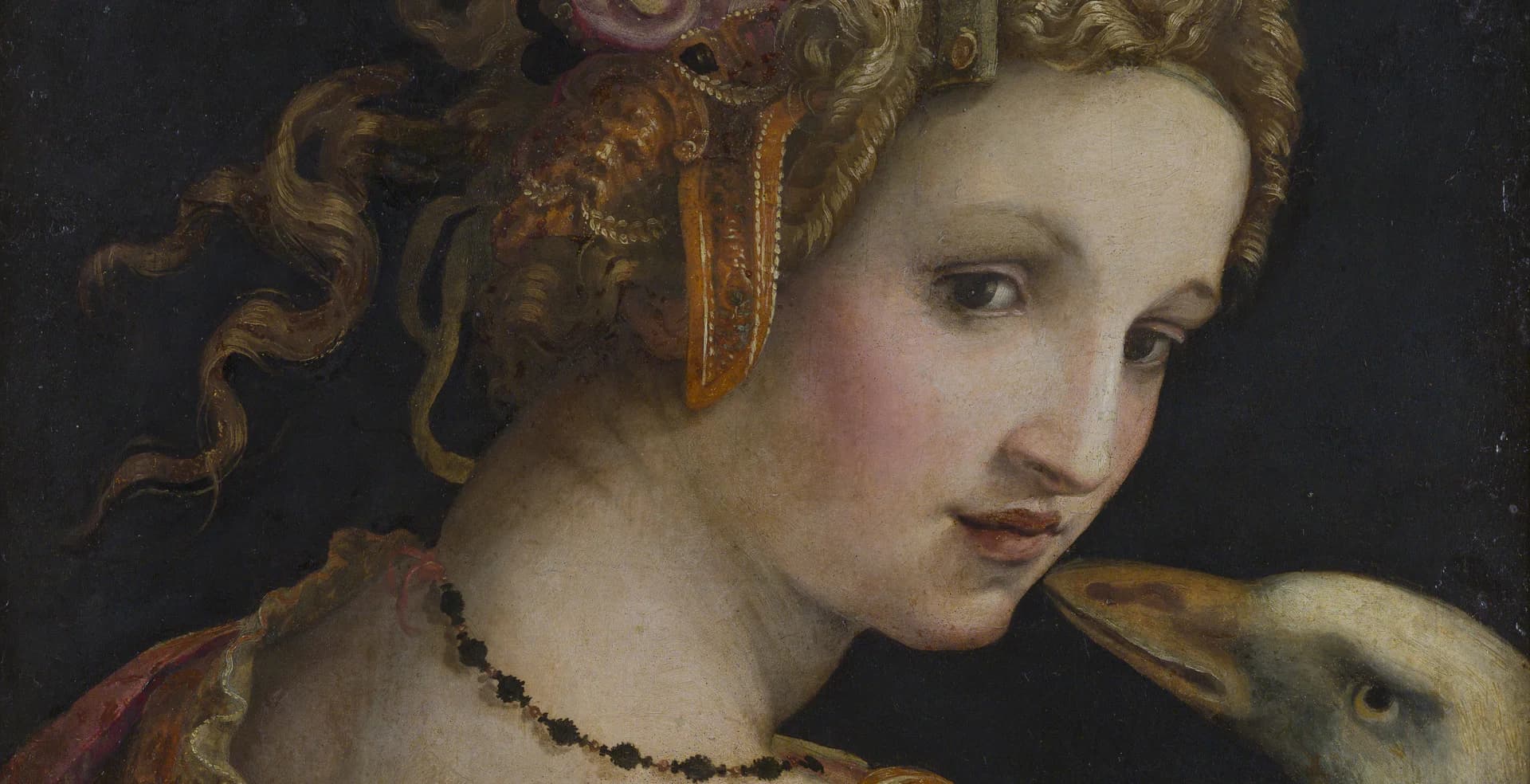 Lezing Metamorfosen in het Rijksmuseum