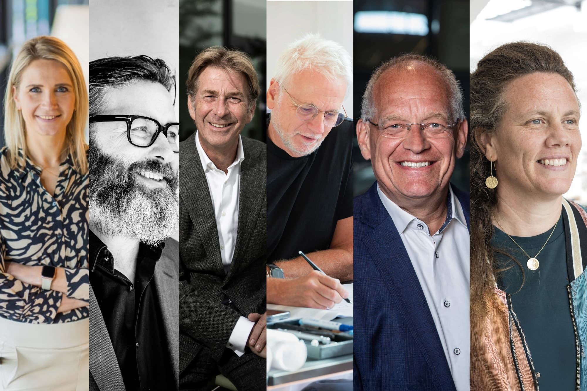 ABC-Masterclasses in PHIL Haarlem: Voorjaar 2026