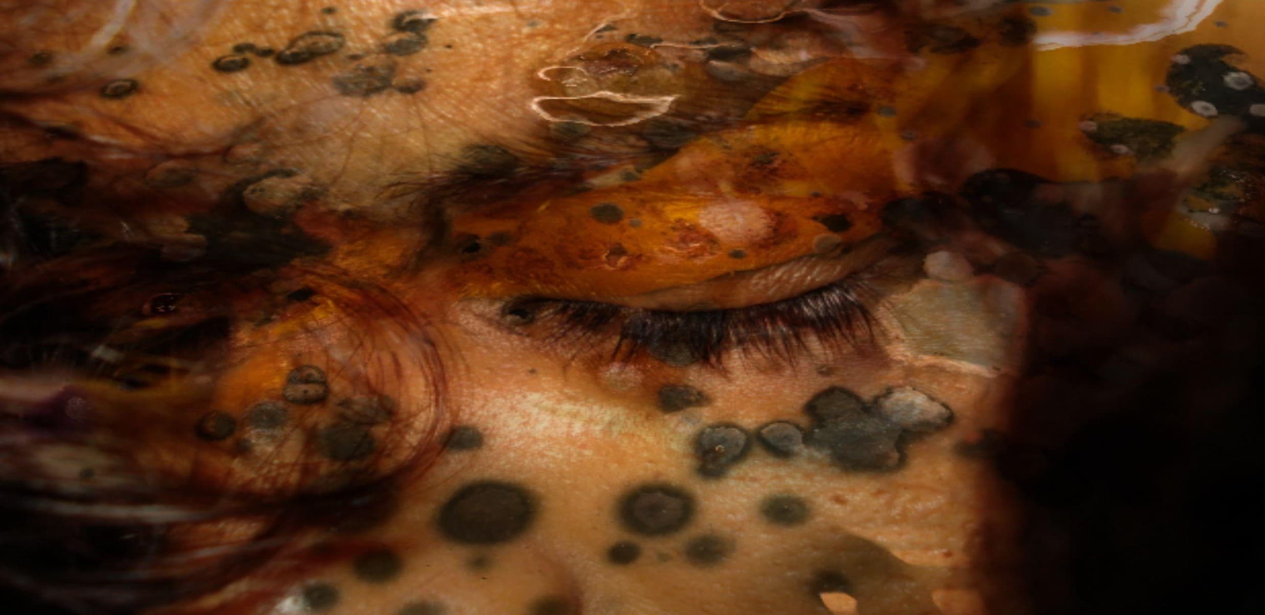 Choreographies of compliance: Between allowance and acceptance