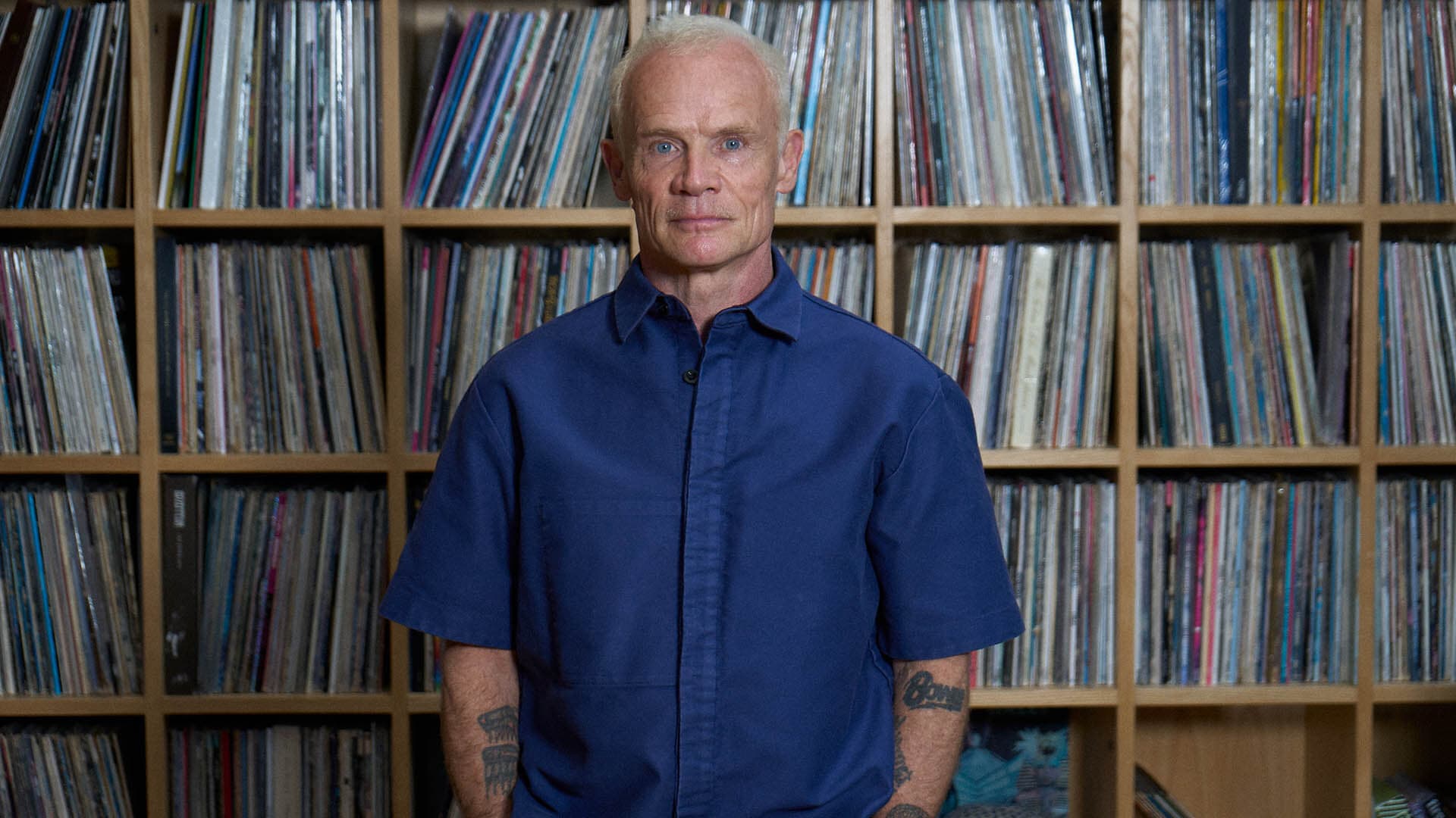 Berget Lewis - Celebrate The 80's With Berget