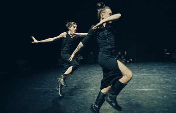 Concertgebouworkest speelt Dvořáks Symfonie nr. 9, ‘Uit de Nieuwe Wereld’