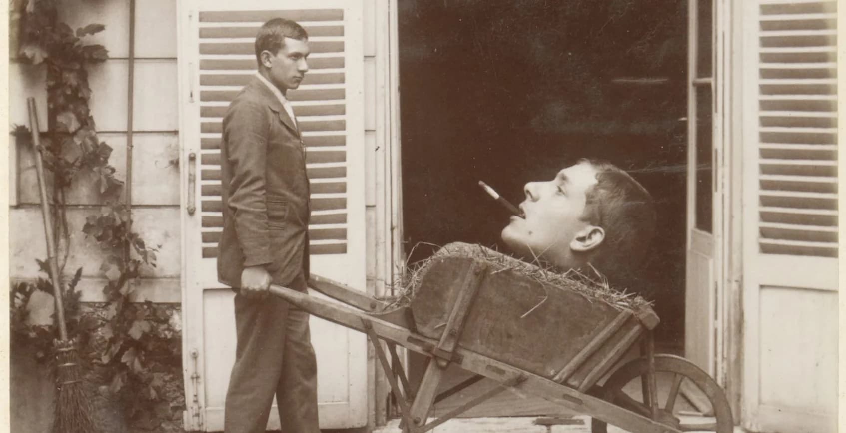 Tentoonstelling FAKE! in het Rijksmuseum