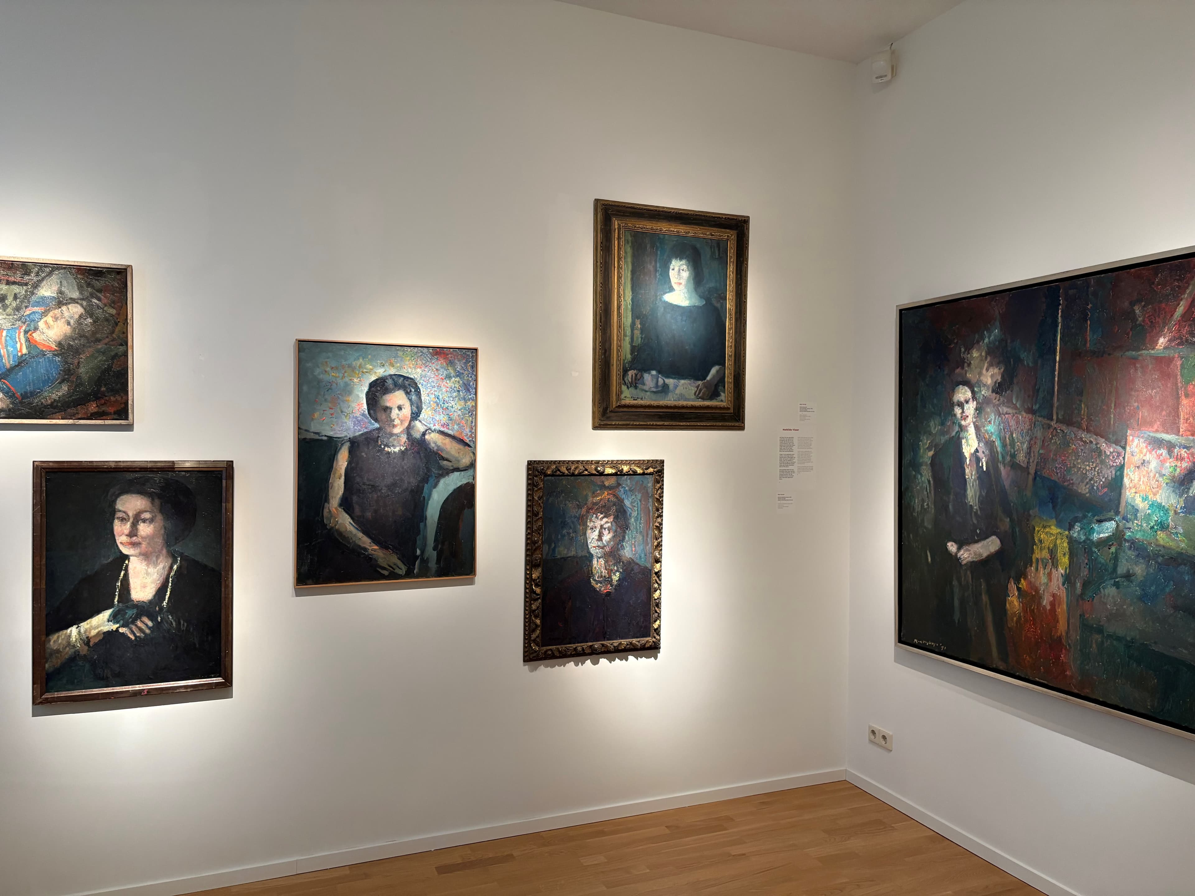 Love Shit - Verena Blok