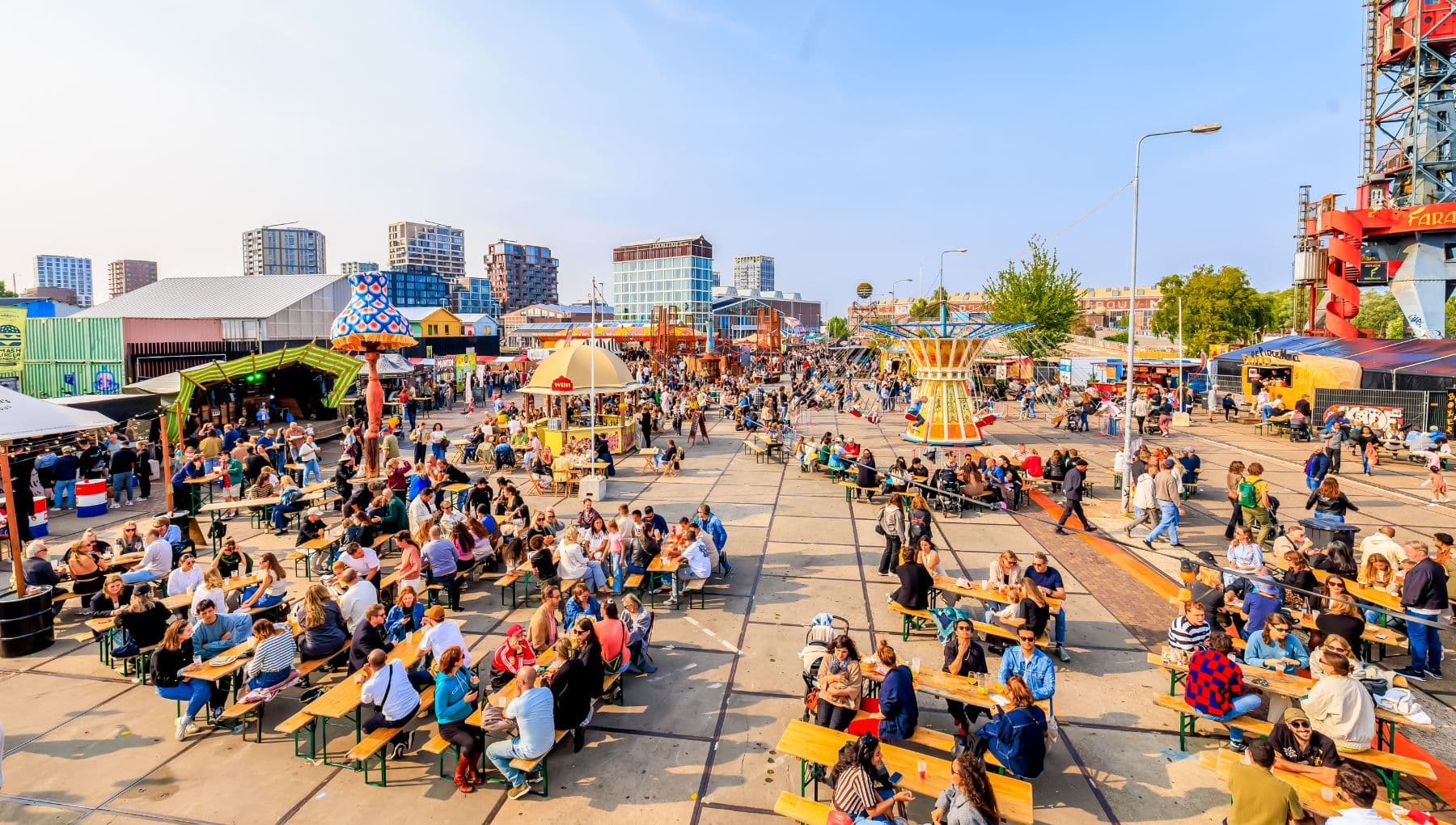 ART of TASTE Foodfestival - Asian edition