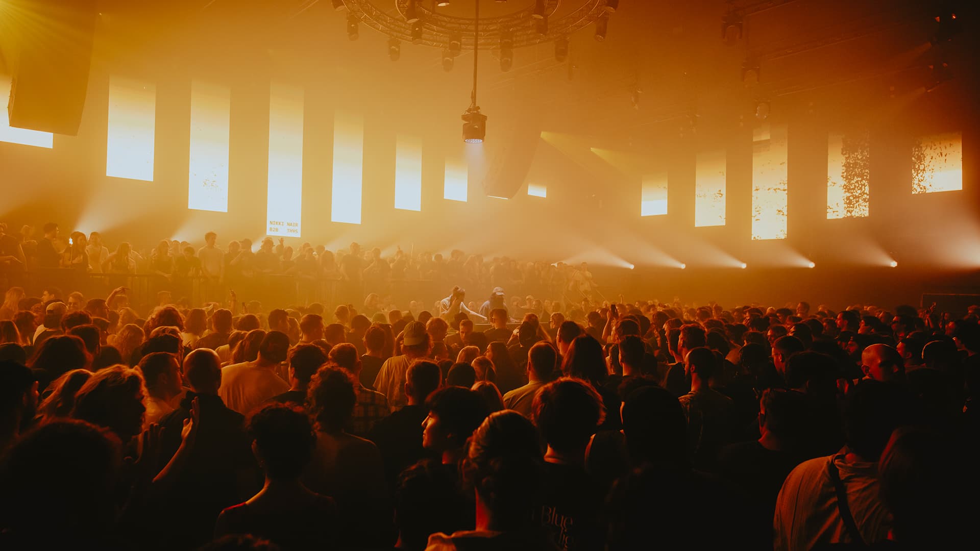 R&B, Hip Hop, Latin & Caribbean Vibes