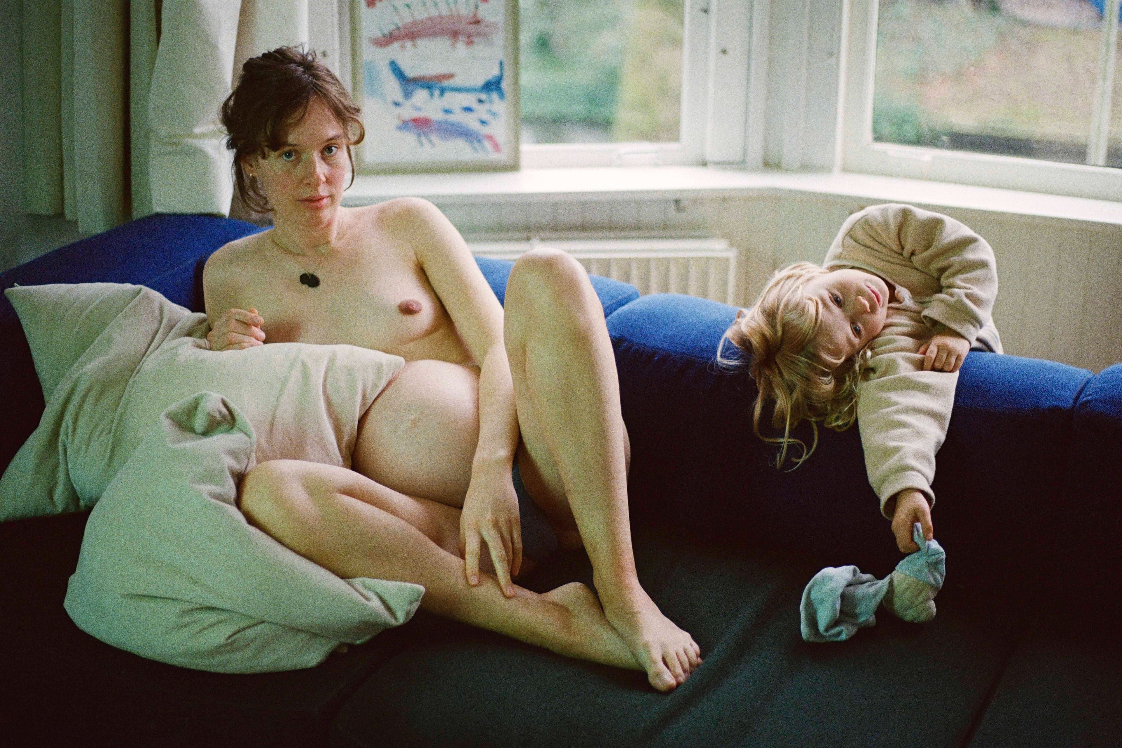 War is Personal - Julia Kochetova