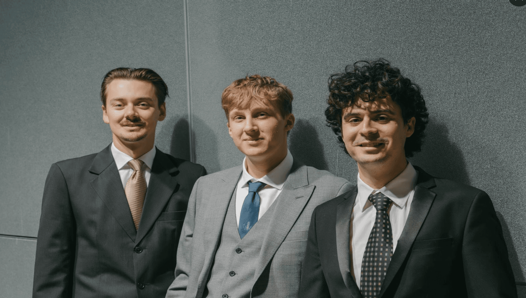 Niek Wagenaar's Nymphs - Sabbath