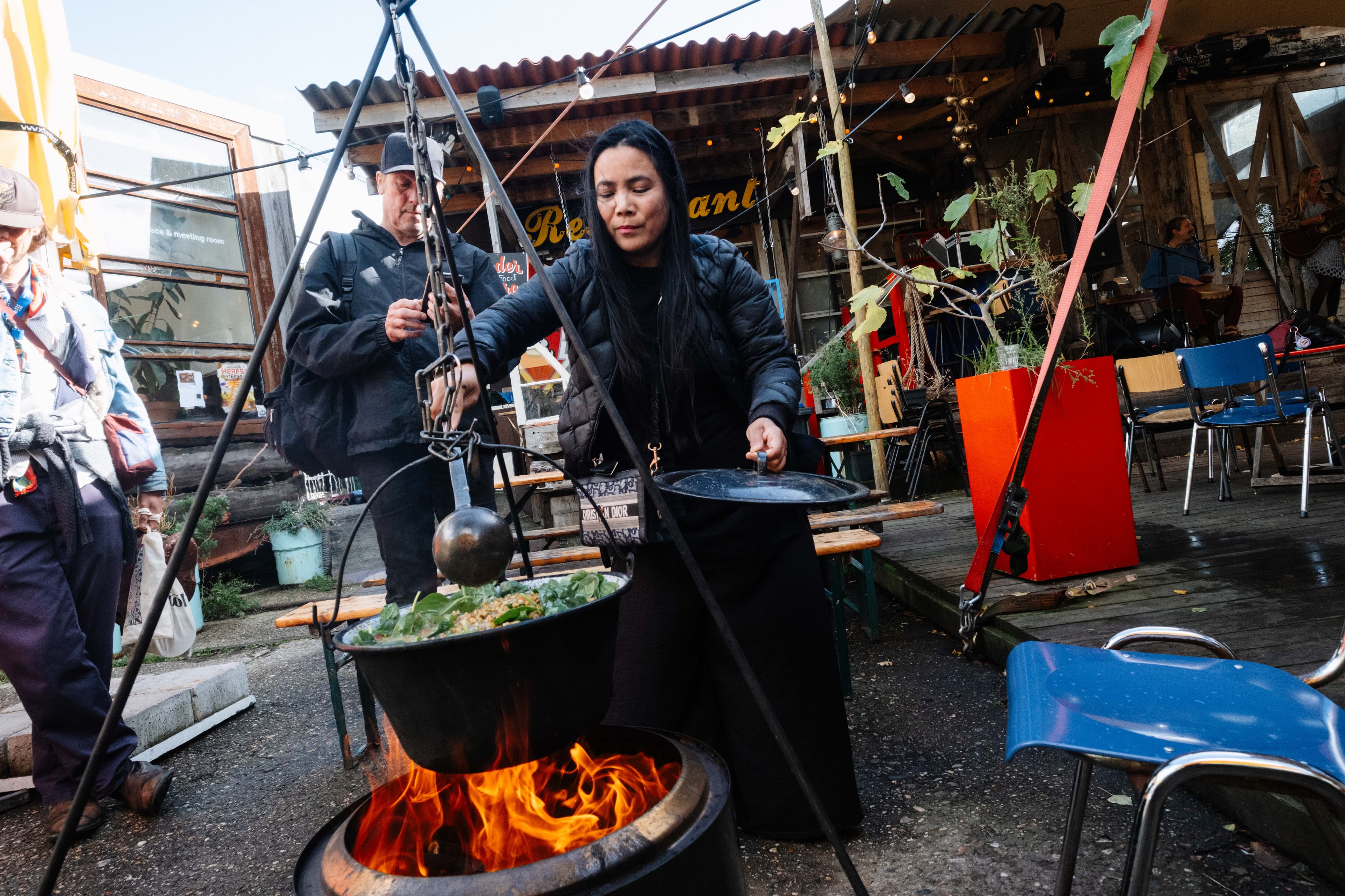 Masterclass Festival Amsterdam 2026