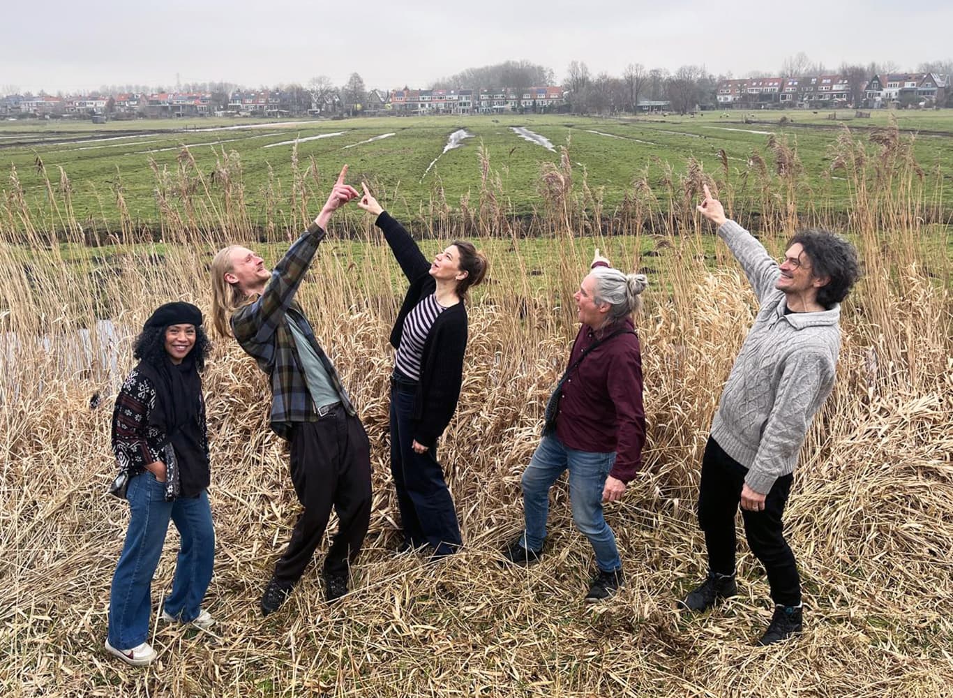 Elgars Enigma-variaties en Maria Milstein speelt West Side Story