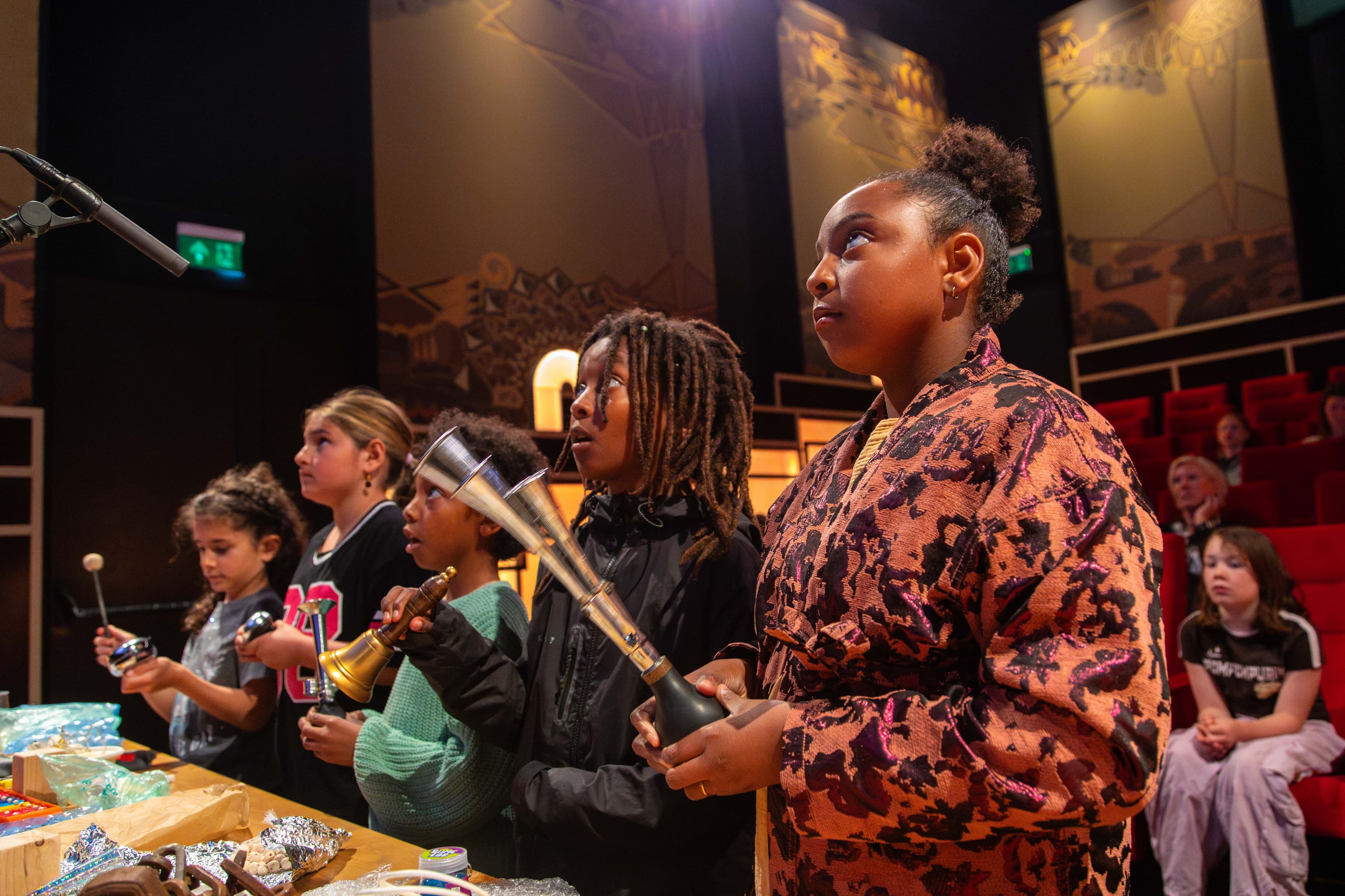 Weidevogel vaartocht Waterland