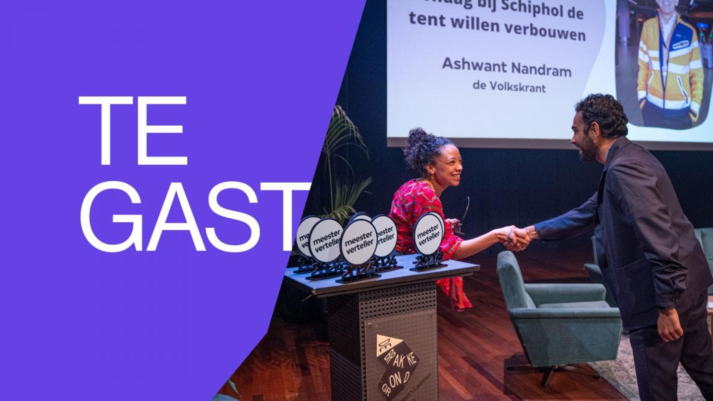 Science & Cocktails: Is Dutch democracy at risk?