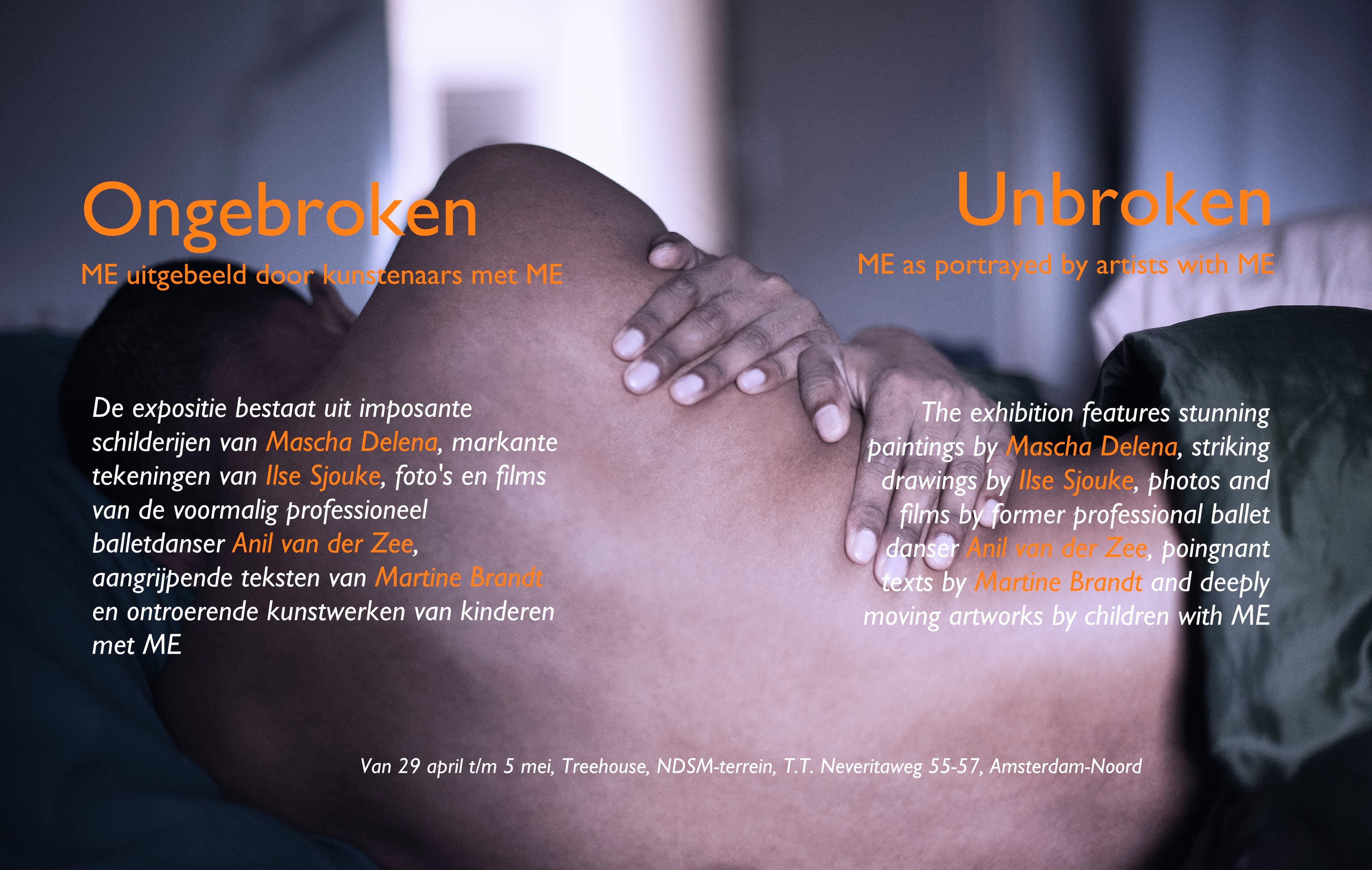 Kinderworkshop: maak je eigen droomlandschap