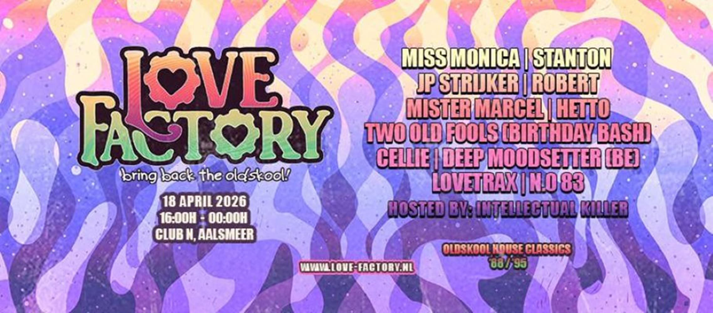 Munganga & Krakeling