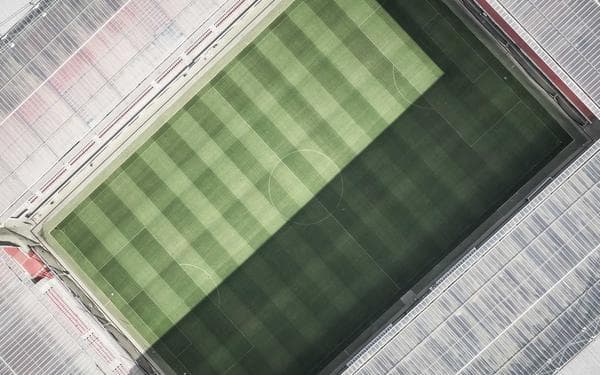 Ladies Night in The City