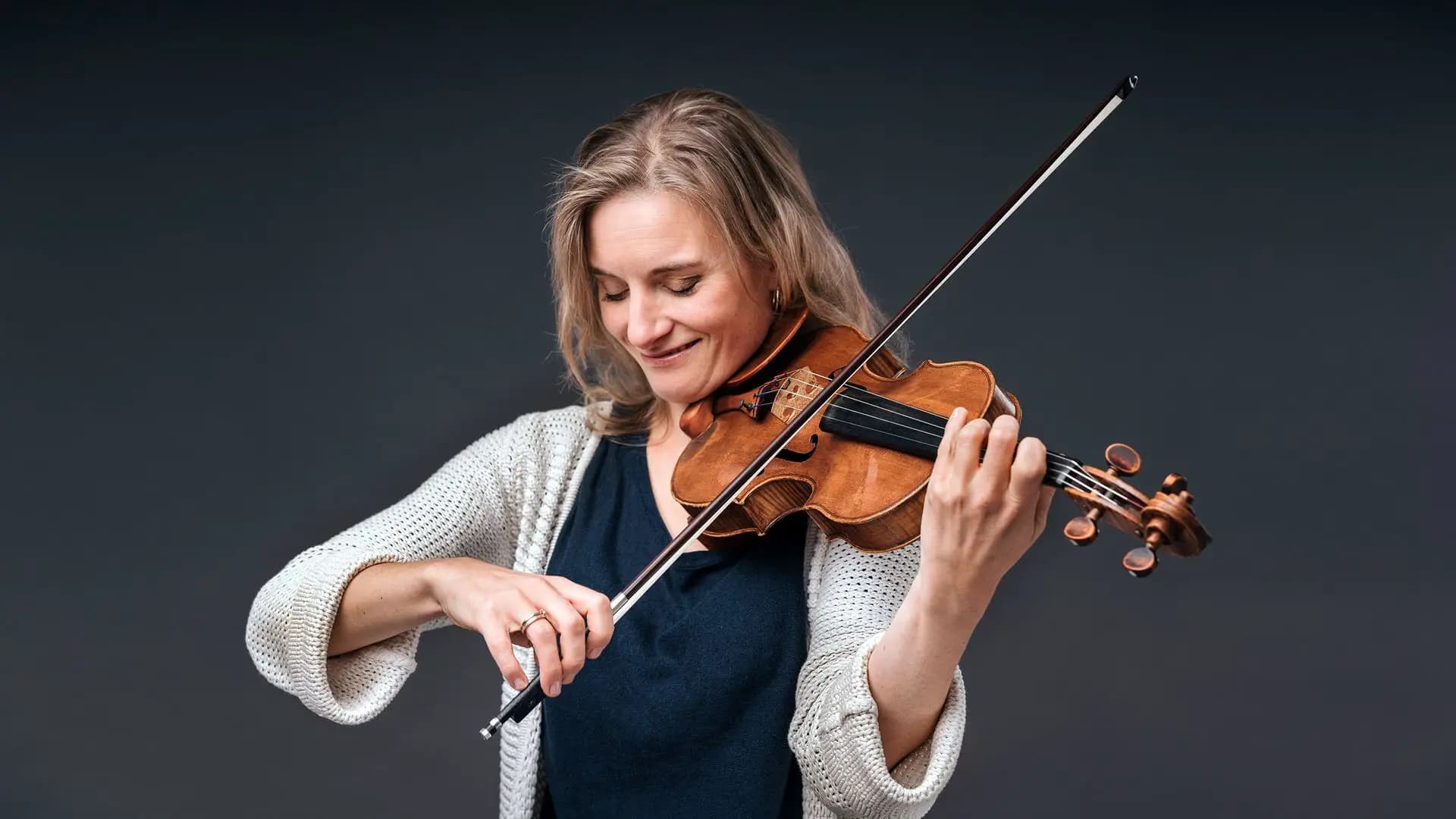 Lunchconcert i.s.m. Nationaal Muziekinstrumenten Fonds