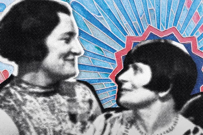 Schip Sessies - Ongekend Talent: Vrouwen van de Amsterdamse School