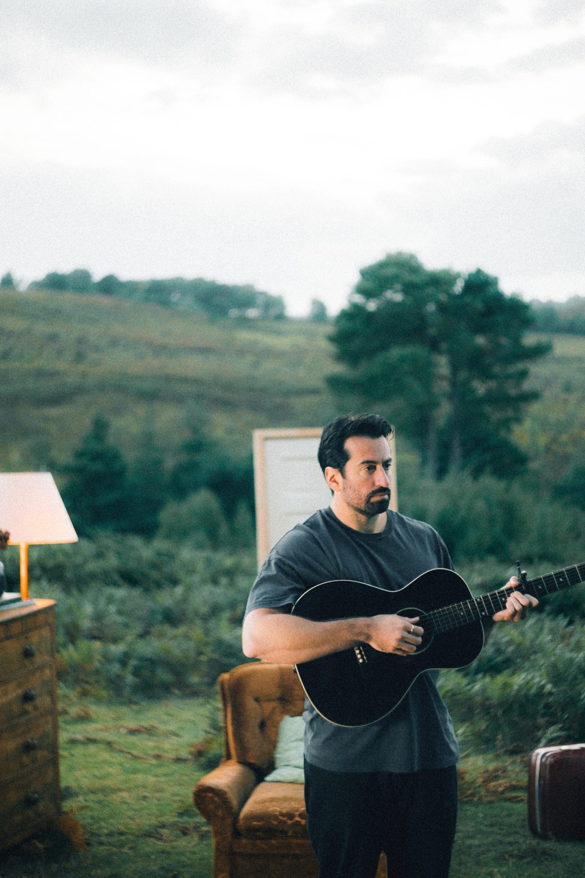 Composers’ Festival