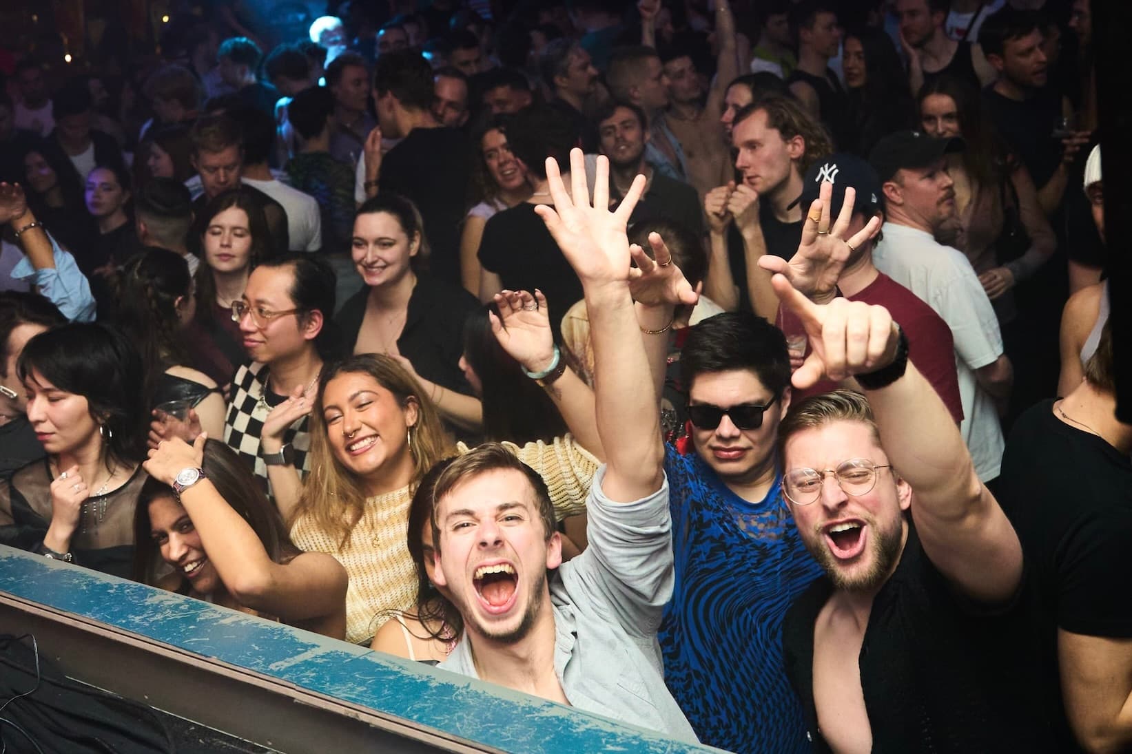 BOPS queer. pop. party