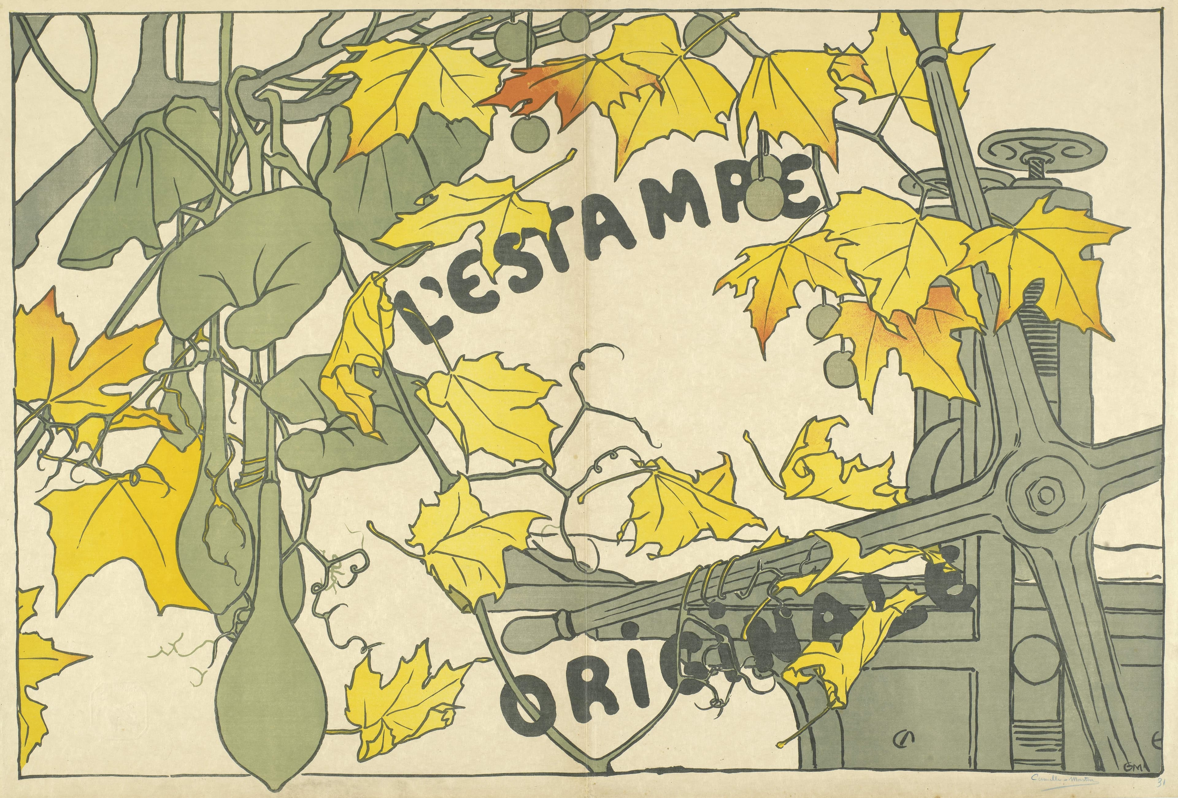 Tentoonstelling Ode aan de prentkunst