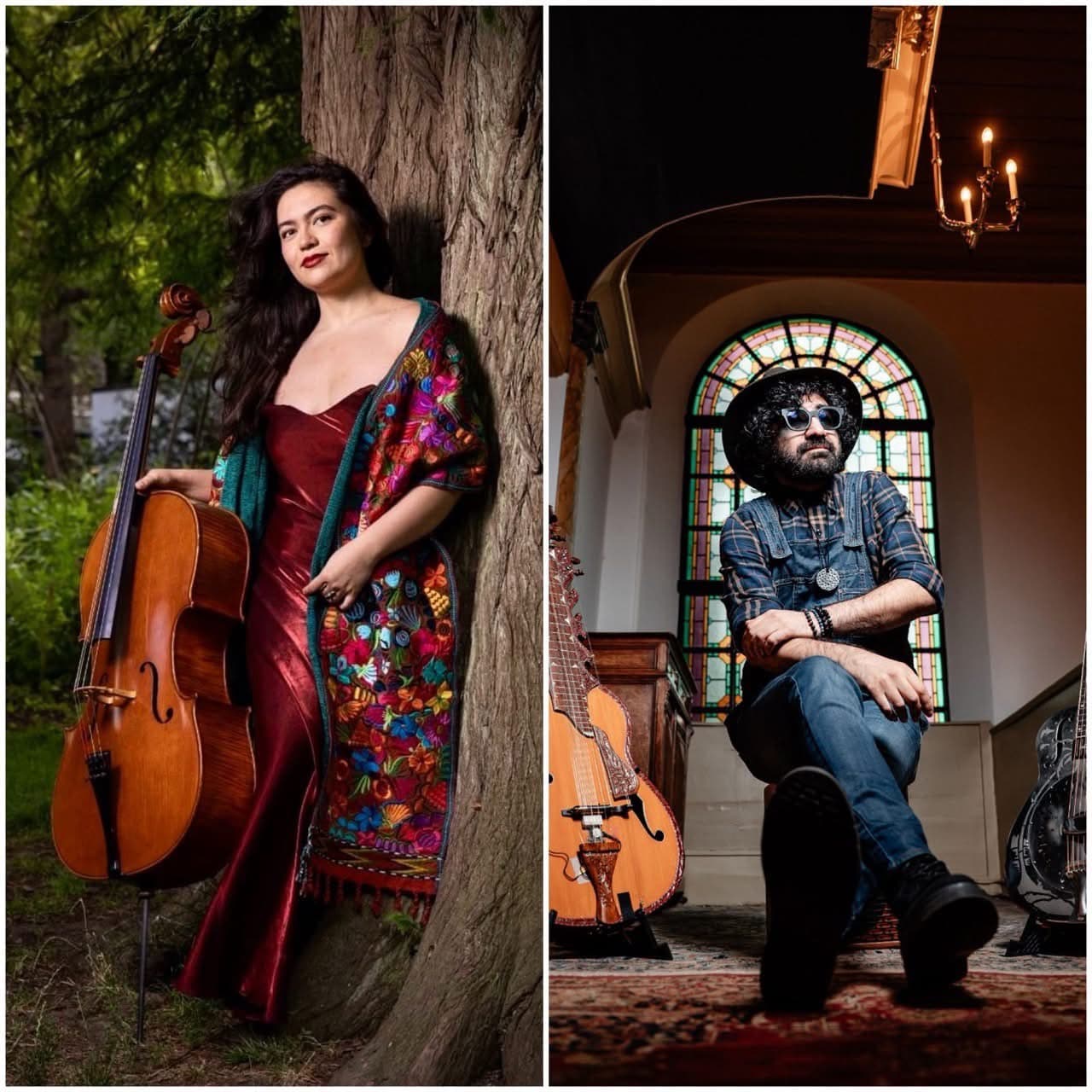 Nabil - Daar is hij weer!