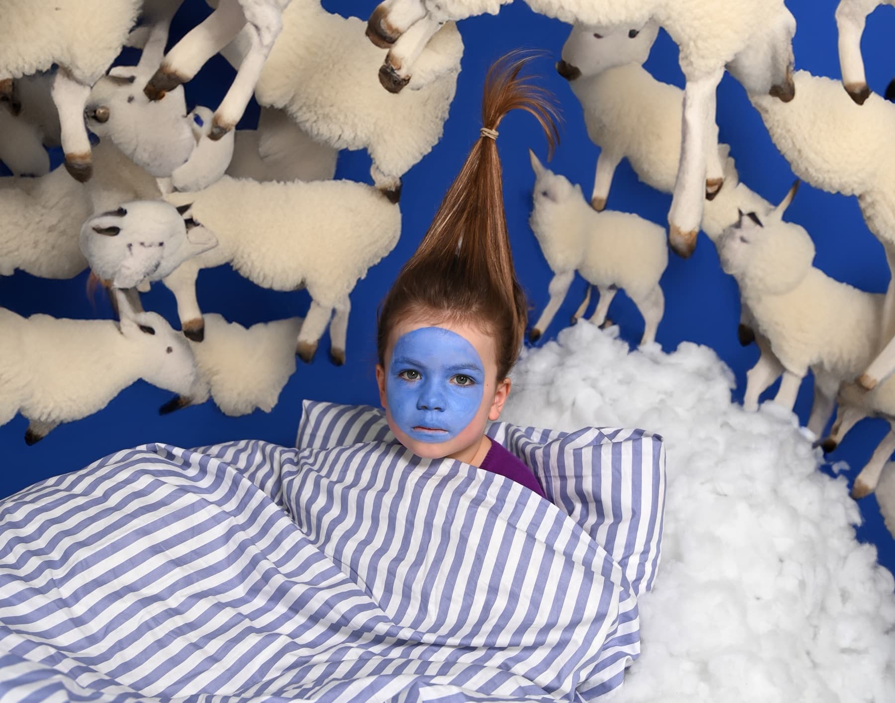 Chieko Donker Duyvis & Hamid Reza Behzadian